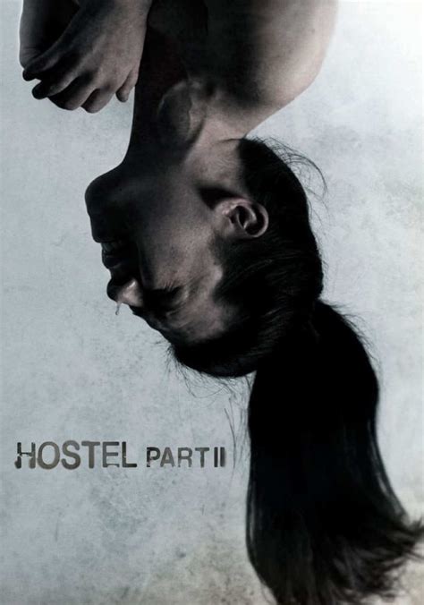 Hostel: Part II (2007) Stream and Watch Online .